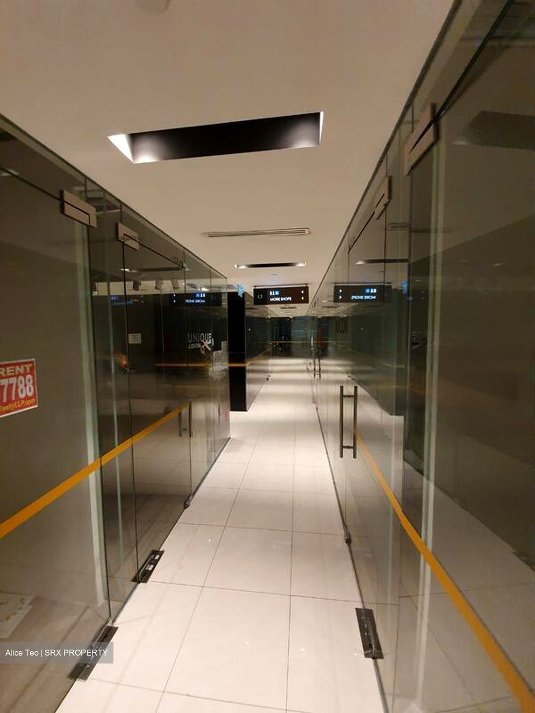Tahir Building (D1), Office #451345901